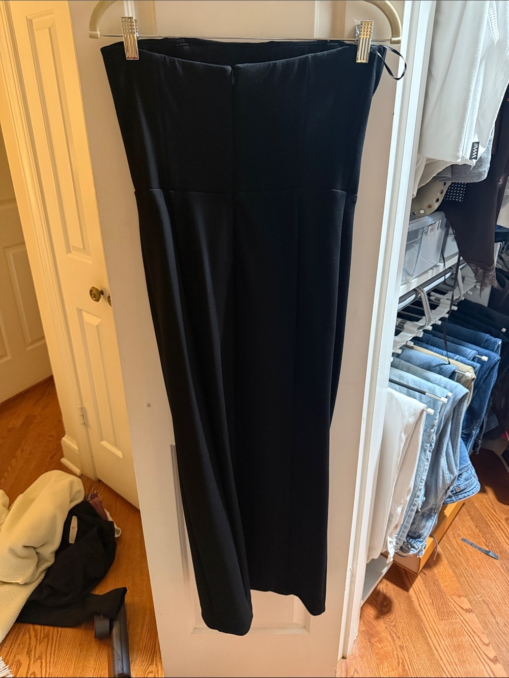Reformation Amber Knit Dress - Picture 6 of 7